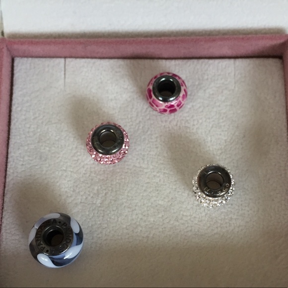 Pandora charms - Picture 2 of 6